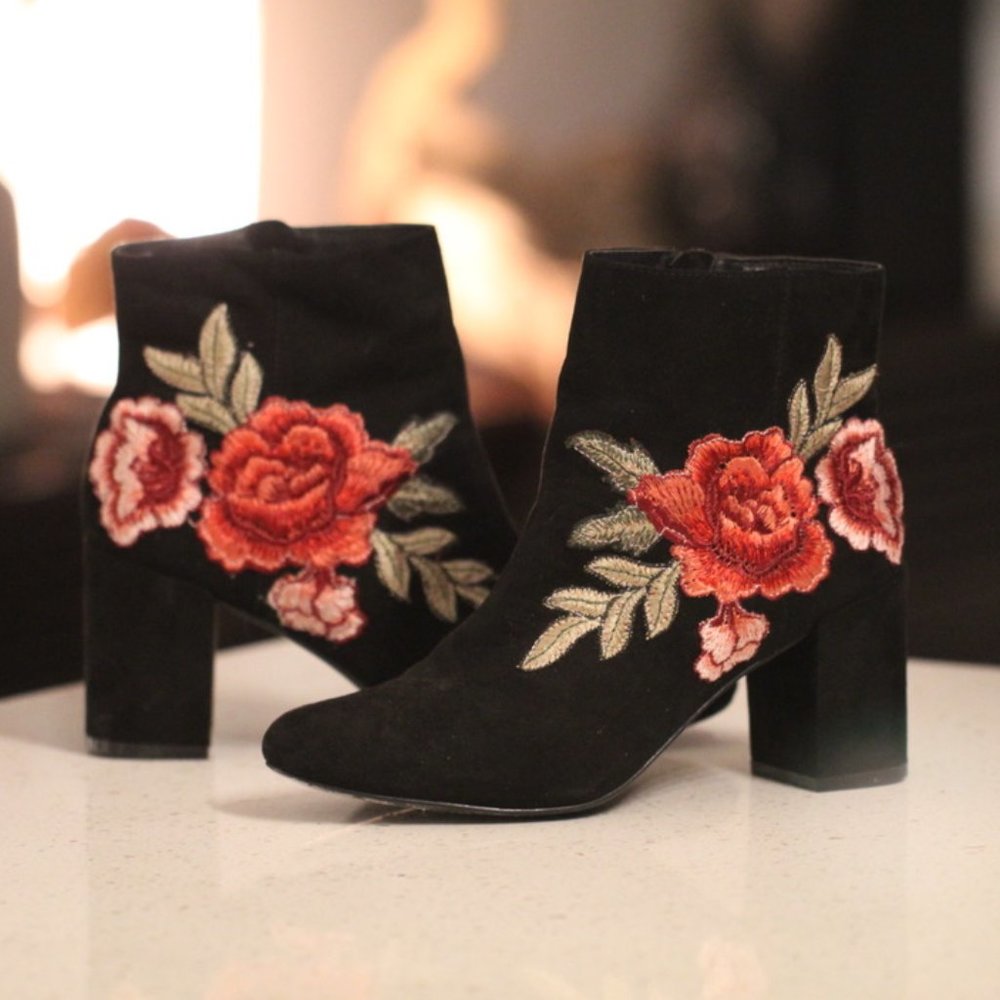 Jacinta Justfab Bootie